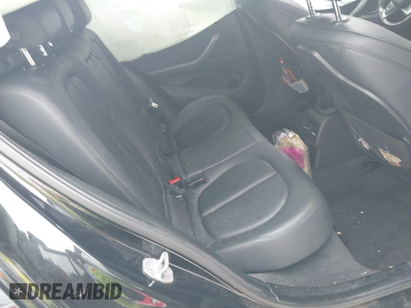 2018 BMW X2 sDrive28i z VIN WBXYJ3C31JEJ84394, wystawiony jako IAAI lot #42364160 z przebiegiem Nie podano mil oraz . Historia ofert i sprzedaży dostępna na DreamBid. Obrazek 8.
