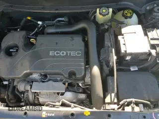 2019 Chevrolet Equinox LT с VIN 2GNAXUEV3K6194973, выставлен на аукционе Copart как лот 85376525 с пробегом 86 125 миль миль и Списание • Salvage title. История ставок и продаж доступна на DreamBid. Изображение 14.