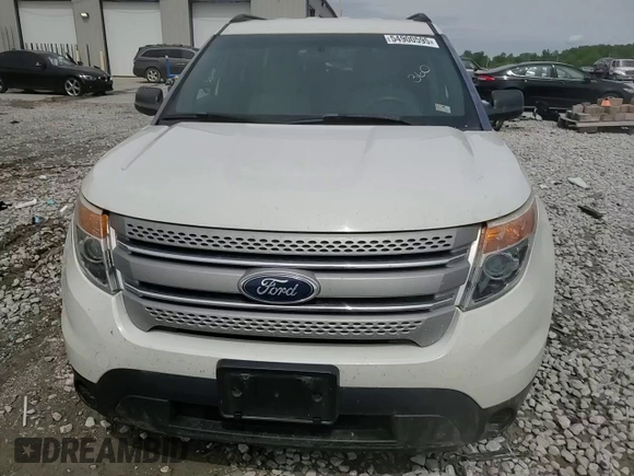 2012 Ford Explorer with VIN 1FMHK7B8XCGA81704, listed as a Copart auction lot 54900595 with 212,565 mi miles and Salvage title. Bid and sale history available at DreamBid. Image 14.