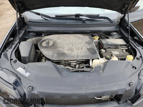 2019 Jeep Cherokee Trailhawk with VIN 1C4PJMBX7KD341534, listed as a Copart auction lot 52352765 with 207,532 mi miles and Salvage Title. Bid and sale history available at DreamBid. Image 12.