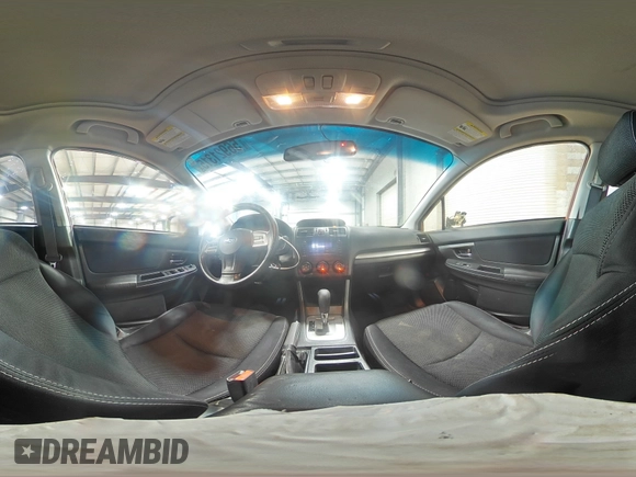 2014 Subaru Crosstrek Premium с VIN JF2GPAVCXE8250620, выставлен на аукционе Copart как лот 56921315 с пробегом 213 161 миль миль и Списание • Salvage title. История ставок и продаж доступна на DreamBid. Изображение 15.