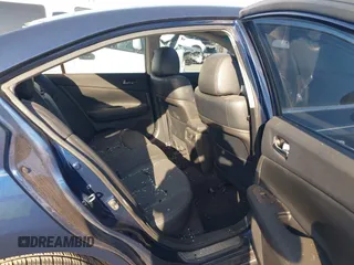 2012 Nissan Maxima SV z VIN 1N4AA5AP7CC852963, wystawiony jako IAAI lot #41999450 z przebiegiem 127 954 mil mil oraz . Historia ofert i sprzedaży dostępna na DreamBid. Obrazek 8.
