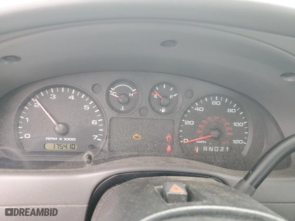 2007 Ford Ranger XL with VIN 1FTYR10D47PA39600, listed as a Copart auction lot 79154794 with 175,410 mi miles and Non Repairable. Bid and sale history available at carsss.com. Image 9.
