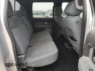 2014 Ford F-150 XL with VIN 1FTFW1EF8EFA84973, listed as a Copart auction lot 49784905 with 128,109 mi miles and Salvage Title. Bid and sale history available at carsss.com. Image 11.