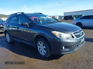 2015 Subaru Crosstrek Premium с VIN JF2GPADC4F8280800, выставлен на аукционе IAAI как лот 41680863 с пробегом 146 795 миль миль и . История ставок и продаж доступна на DreamBid. Изображение 1.