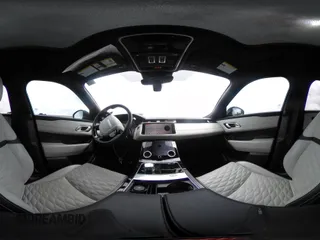 2020 Land Rover Range Rover Velar with VIN SALYU2EE1LA257148, listed as a IAAI auction lot 42366021 with 57,190 mi miles and . Bid and sale history available at DreamBid. Image 19.