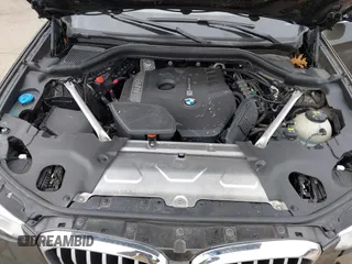 2019 BMW X3 xDrive30i with VIN 5UXTR9C51KLD98868, listed as a IAAI auction lot 41707784 with 65,306 mi miles and . Bid and sale history available at DreamBid. Image 10.
