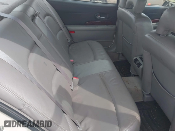 2005 Buick LeSabre Limited with VIN 1G4HR54K55U227987, listed as a IAAI auction lot 41942379 with 219,728 mi miles and . Bid and sale history available at DreamBid. Image 8.