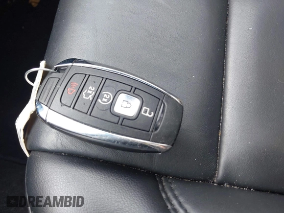 2019 Lincoln MKZ Reserve I with VIN 3LN6L5D90KR624466, listed as a IAAI auction lot 42270254 with 15,791 mi miles and . Bid and sale history available at DreamBid. Image 11.