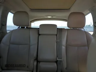 2014 Nissan Pathfinder S with VIN 5N1AR2MM5EC690977, listed as a Copart auction lot 64457765 with 160,717 mi miles and Clean title. Bid and sale history available at DreamBid. Image 10.