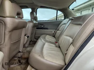 2003 Buick LeSabre Limited with VIN 1G4HR54K83U230413, listed as a Copart auction lot 61857935 with 228,722 mi miles and Salvage title. Bid and sale history available at DreamBid. Image 10.