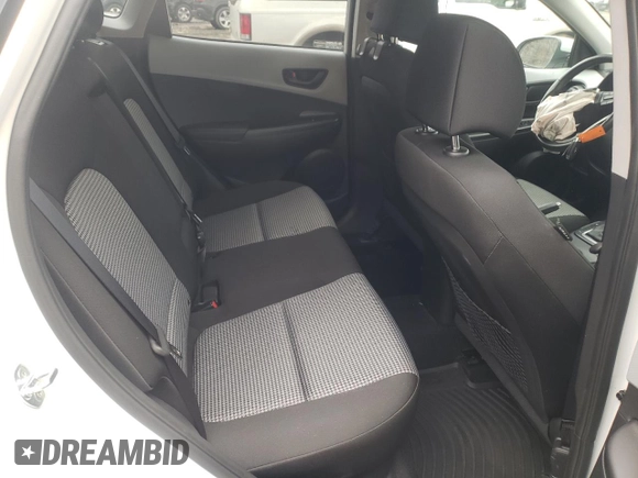 2018 Hyundai Kona SEL with VIN KM8K22AA2JU148517, listed as a Copart auction lot 68764382 with 19,719 mi miles. Bid and sale history available at carsss.com. Image 11.