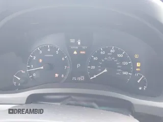 2011 Lexus RX 350 с VIN 2T2BK1BA6BC085039, выставлен на аукционе IAAI как лот 42304597 с пробегом 251 952 миль миль и . История ставок и продаж доступна на DreamBid. Изображение 7.