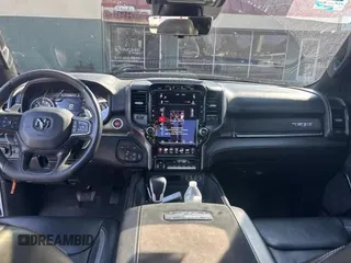 2021 Ram 1500 TRX with VIN 1C6SRFU93MN903804, listed as a Copart auction lot 47310745 with 45,032 mi miles and Clean Title. Bid and sale history available at carsss.com. Image 9.