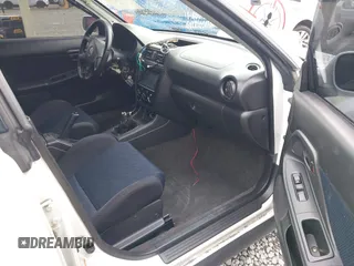 2002 Subaru Impreza WRX with VIN JF1GD296X2G520406, listed as a IAAI auction lot 42065292 with 263,843 mi miles and . Bid and sale history available at DreamBid. Image 5.
