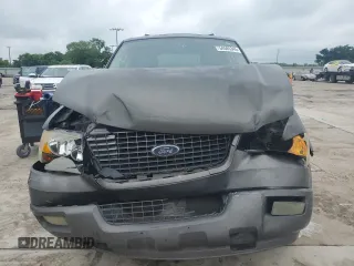 2005 Ford Expedition Limited с VIN 1FMFU19575LA09329, выставлен на аукционе Copart как лот 54585345 с пробегом 264 703 миль миль и Списание • Salvage title. История ставок и продаж доступна на DreamBid. Изображение 5.
