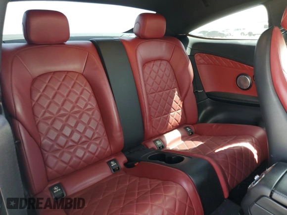 2019 Mercedes-Benz C 300 with VIN WDDWJ8DB4KF860572, listed as a Copart auction lot 47736605 with 38,051 mi miles and Salvage title. Bid and sale history available at DreamBid. Image 10.