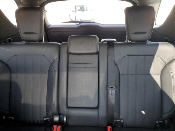 2018 Mercedes-Benz GLE 350 with VIN 4JGDA5HB2JB026537, listed as a Copart auction lot 51417425 with 103,348 mi miles and Salvage Title. Bid and sale history available at DreamBid. Image 10.