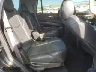 2016 Cadillac Escalade Luxury Collection with VIN 1GYS3BKJ5GR332551, listed as a Copart auction lot 45496345 with 70,803 mi miles and Clean Title. Bid and sale history available at carsss.com. Image 11.