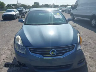 2012 Nissan Altima 2.5 S with VIN 1N4AL2APXCN442820, listed as a IAAI auction lot 41974399 with 118,813 mi miles. Bid and sale history available at carsss.com. Image 12.