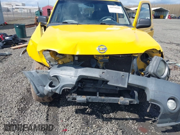 2003 Nissan Xterra SE z VIN 5N1MD28Y13C700782, wystawiony jako IAAI lot #41979443 z przebiegiem 187 686 mil mil oraz . Historia ofert i sprzedaży dostępna na DreamBid. Obrazek 6.