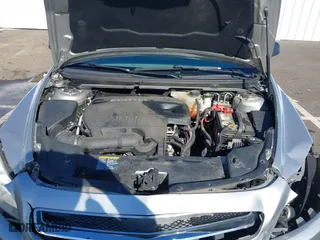 2008 Chevrolet Malibu LS w/1LS with VIN 1G1ZG57B48F160360, listed as a IAAI auction lot 41675419 with 161,235 mi miles. Bid and sale history available at carsss.com. Image 10.