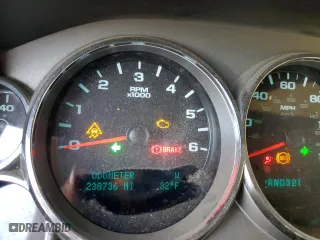 2009 Chevrolet Silverado 1500 LT with VIN 1GCEK29C49Z148086, listed as a Copart auction lot 87362934 with 238,786 mi miles and Salvage Title. Bid and sale history available at carsss.com. Image 9.