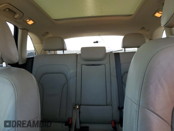 2013 Audi Q5 Prestige with VIN WA1WGAFP7DA094095, listed as a Copart auction lot 48915825 with 56,015 mi miles and Salvage title. Bid and sale history available at DreamBid. Image 10.