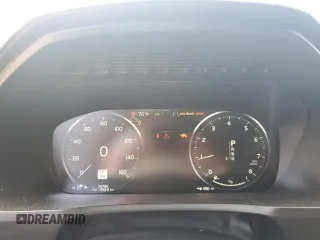 2019 Volvo XC90 R-Design с VIN YV4A22PM1K1514162, выставлен на аукционе Copart как лот 58472015 с пробегом 70 785 миль миль и Списание • Salvage title. История ставок и продаж доступна на DreamBid. Изображение 9.