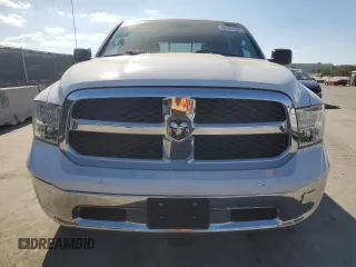 2015 Ram 1500 Big Horn with VIN 1C6RR6LM4FS649528, listed as a Copart auction lot 50959625 with 253,240 mi miles and Clean Title. Bid and sale history available at carsss.com. Image 5.