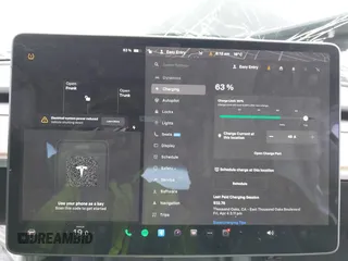 2021 Tesla Model 3 Long Range z VIN 5YJ3E1EB0MF855531, wystawiony jako IAAI lot #42079034 z przebiegiem 35 899 mil mil oraz . Historia ofert i sprzedaży dostępna na DreamBid. Obrazek 18.