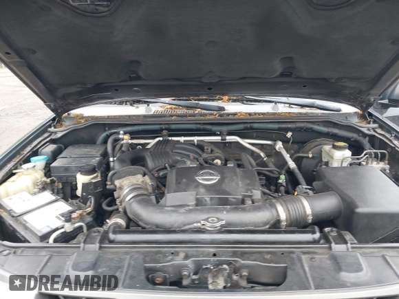 2008 Nissan Xterra X z VIN 5N1AN08W28C532855, wystawiony jako IAAI lot #42292932 z przebiegiem 214 848 mil mil oraz . Historia ofert i sprzedaży dostępna na DreamBid. Obrazek 10.