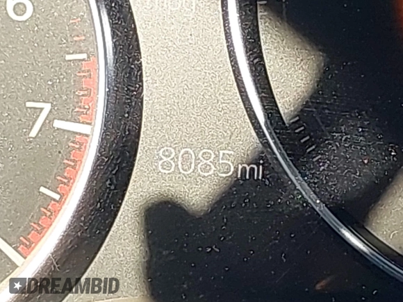 2024 Mazda CX-50 S Preferred z VIN 7MMVABBM8RN215110, wystawiony jako IAAI lot #41845039 z przebiegiem 8085 mil mil oraz . Historia ofert i sprzedaży dostępna na DreamBid. Obrazek 16.