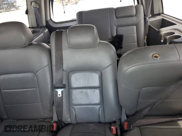 2003 Ford Expedition Special Service z VIN 1FMRU15WX3LB84649, wystawiony jako Copart lot #53674705 z przebiegiem 300 012 mil mil oraz Szkoda całkowita • Salvage title. Historia ofert i sprzedaży dostępna na DreamBid. Obrazek 10.