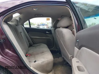 2011 Ford Fusion S с VIN 3FAHP0GA3BR232176, выставлен на аукционе IAAI как лот 42269730 с пробегом 192 892 миль миль и . История ставок и продаж доступна на DreamBid. Изображение 8.