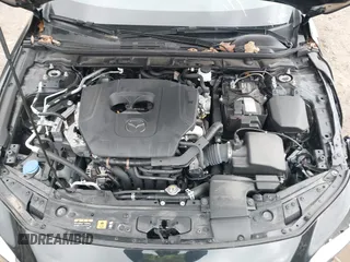 2023 Mazda 3 S Preferred with VIN 3MZBPACM2PM370346, listed as a IAAI auction lot 41835205 with 21,368 mi miles and . Bid and sale history available at DreamBid. Image 10.