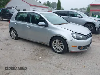 2011 Volkswagen Golf TDI с VIN WVWDM7AJ9BW249693, выставлен на аукционе IAAI как лот 42554555 с пробегом 189 101 миль миль и . История ставок и продаж доступна на DreamBid. Изображение 1.