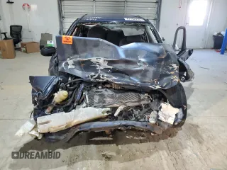 2000 Mazda Protege ES with VIN JM1BJ221XY0211385, listed as a Copart auction lot 48225605 with Not Provided miles and Non Repairable. Bid and sale history available at DreamBid. Image 5.