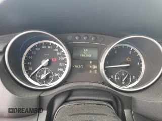 2012 Mercedes-Benz R 350 with VIN 4JGCB2FE2CA140096, listed as a Copart auction lot 75027874 with 198,390 mi miles and Clean Title. Bid and sale history available at DreamBid. Image 9.