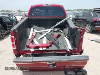 2014 Ford F-150 XL with VIN 1FTFW1CF3EKE31359, listed as a IAAI auction lot 42244279 with 84,942 mi miles and . Bid and sale history available at DreamBid. Image 16.