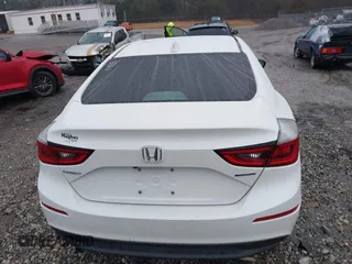 2022 Honda Insight EX with VIN 19XZE4F52NE002561, listed as a IAAI auction lot 41423254 with 67,506 mi miles and . Bid and sale history available at DreamBid. Image 17.
