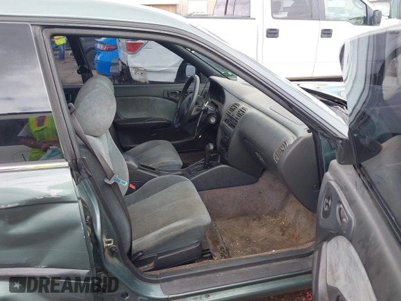 1996 Subaru Legacy L with VIN 4S3BK4356T7320808, listed as a IAAI auction lot 42308582 with 140,613 mi miles and . Bid and sale history available at DreamBid. Image 5.
