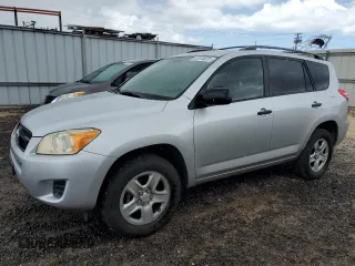 2010 Toyota RAV4 с VIN JTMZF4DV4A5026012, выставлен на аукционе Copart как лот 53104025 с пробегом 155 073 миль миль и Чистый • Clean title. История ставок и продаж доступна на DreamBid. Изображение 1.