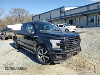 2016 Ford F-150 XL with VIN 1FTEX1CP9GFA20044, listed as a Copart auction lot 89380495 with 171,091 mi miles and Salvage Title. Bid and sale history available at carsss.com. Image 10.