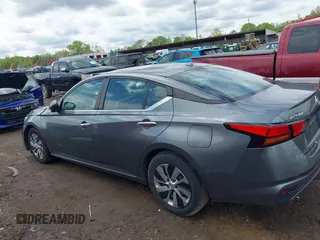 2019 Nissan Altima S z VIN 1N4BL4BV1KC111566, wystawiony jako IAAI lot #42197587 z przebiegiem 117 021 mil mil oraz . Historia ofert i sprzedaży dostępna na DreamBid. Obrazek 14.
