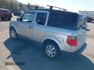 2006 Honda Element EX-P with VIN 5J6YH28726L022561, listed as a IAAI auction lot 41671117 with Not Provided miles and . Bid and sale history available at DreamBid. Image 3.