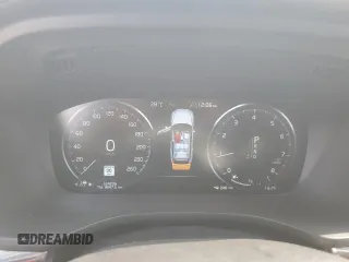 2020 Volvo XC60 Inscription с VIN YV4A22RL6L1571608, выставлен на аукционе Copart как лот 68835324 с пробегом 124 206 миль миль и Списание • Salvage title. История ставок и продаж доступна на DreamBid. Изображение 9.
