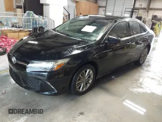 2017 Toyota Camry XLE z VIN 4T1BF1FK3HU438145, wystawiony jako IAAI lot #41928060 z przebiegiem 31 413 mil mil oraz . Historia ofert i sprzedaży dostępna na DreamBid. Obrazek 2.