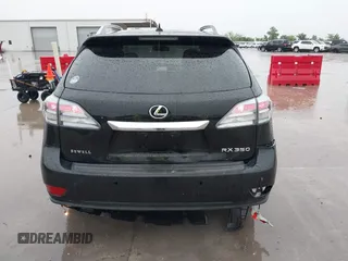 2012 Lexus RX 350 с VIN 2T2ZK1BA9CC077193, выставлен на аукционе IAAI как лот 42113490 с пробегом 153 336 миль миль и . История ставок и продаж доступна на DreamBid. Изображение 16.