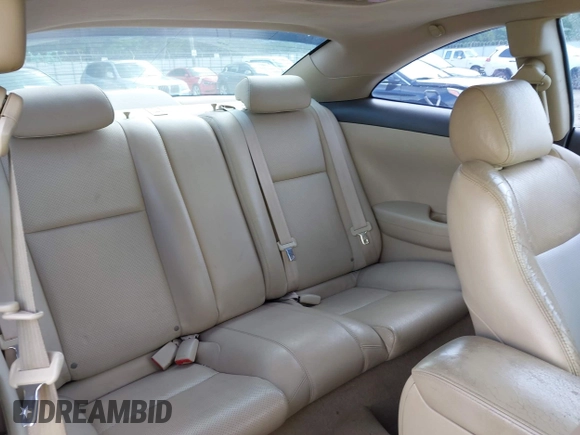 2005 Toyota Solara SE z VIN 4T1CA38P15U054397, wystawiony jako IAAI lot #42473048 z przebiegiem 209 505 mil mil oraz . Historia ofert i sprzedaży dostępna na DreamBid. Obrazek 8.